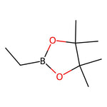 2-Ethyl-4,4,5,5-tetramethyl-1,3,2-dioxaborolane|CS-W000975|82954-89-0
