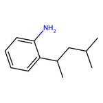 2-(1,3-Dimethylbutyl)benzenamine|CS-0030818|203448-76-4