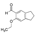 6-Ethoxy-5-indanecarbaldehyde|26565|876717-50-9