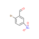 2-Bromo-5-nitrobenzenecarbaldehyde|CS-W005083|84459-32-5