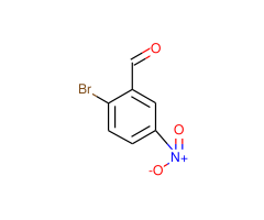 2-Bromo-5-nitrobenzenecarbaldehyde|CS-W005083|84459-32-5