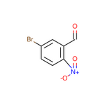 5-Bromo-2-nitrobenzaldehyde|CS-W004818|20357-20-4