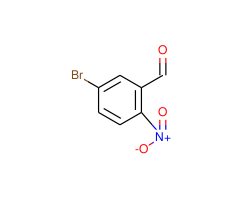 5-Bromo-2-nitrobenzaldehyde|CS-W004818|20357-20-4