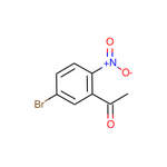1-(5-Bromo-2-nitrophenyl)ethanone|CS-0040255|41877-24-1