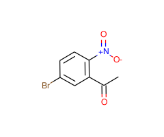 1-(5-Bromo-2-nitrophenyl)ethanone|CS-0040255|41877-24-1