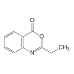 2-Ethyl-4h-benzo[d][1,3]oxazin-4-one|CS-0296777|2916-09-8