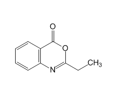 2-Ethyl-4h-benzo[d][1,3]oxazin-4-one|CS-0296777|2916-09-8