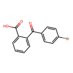 2-(4-Bromobenzoyl)benzoic acid|CS-0681682|2159-40-2