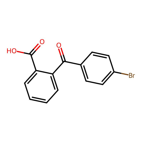 2-(4-Bromobenzoyl)benzoic acid|CS-0681682|2159-40-2