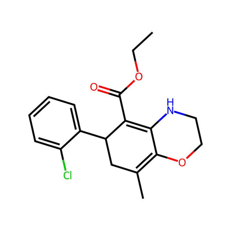 Amlodipine Besylate Impurity 47|C4X-109547|1621516-91-3