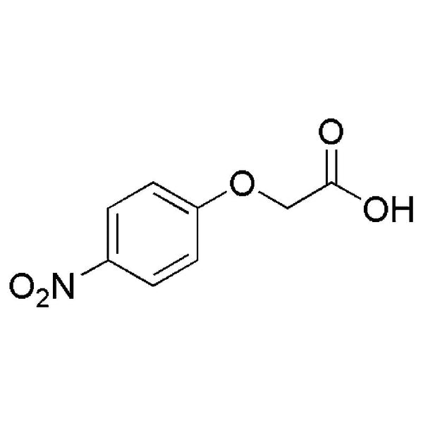 2-(4-Nitrophenoxy)acetic acid|27433|1798-11-4