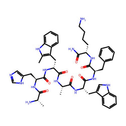 Alexamorelin Trifluoroacetic Acid Salt|CPTD788467|196808-85-2