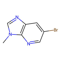 6-Bromo-3-methyl-3H-imidazo[4,5-b]pyridine|CS-B1559|37805-78-0