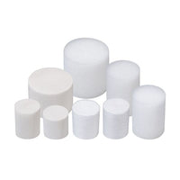 Narrow Vials Closures，Material：Fiber，Size：24*27mm，|51-0535