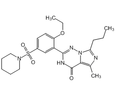 Pseudo vardenafil, 98%|920071|224788-34-5