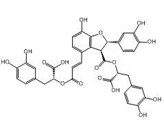 Salvianolic acid B, 98%, from Salvia miltiorrhiza|913280|121521-90-2