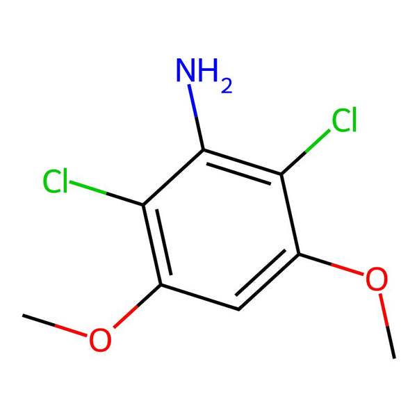 2,6-Dichloro-3,5-dimethoxyaniline|CS-B0775|872509-56-3