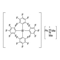 N,N-Dimethylanilinium tetra(pentafluorophenyl)borate, 98%|05-0750|118612-00-3