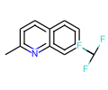 2-Methyl-7-(trifluoromethyl)quinoline|CS-0042689|324-32-3