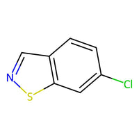 6-Chlorobenzo[d]isothiazole, 97%|9380844|89583-89-1