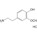 3-Methoxytyramine (hydrochloride)|CS-8045|1477-68-5