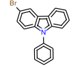 3-Bromo-9-phenyl-9H-carbazole|CS-W003820|1153-85-1