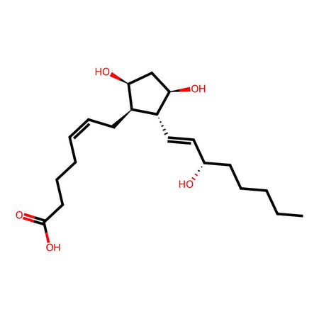 Prostaglandin F2a|C4X-199618|551-11-1