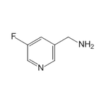 3-Aminomethyl-5-fluoropyridine|CS-W005699|23586-96-1