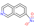 7-Nitroisoquinoline|CS-0131688|13058-73-6