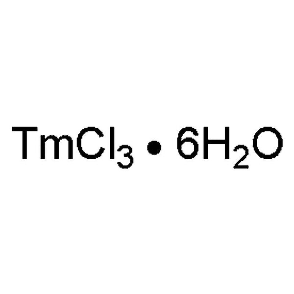 Thulium(III) chloride hexahydrate|35917|19423-86-0
