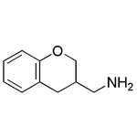 Chroman-3-yl-methylamine|20659|10185-46-3