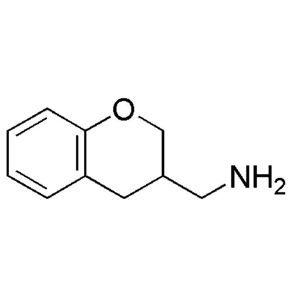 Chroman-3-yl-methylamine|20659|10185-46-3