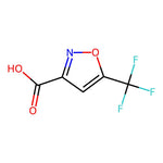 5-(Trifluoromethyl)isoxazole-3-carboxylic acid|CS-0434090|625120-14-1