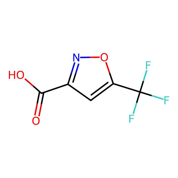 5-(Trifluoromethyl)isoxazole-3-carboxylic acid|CS-0434090|625120-14-1