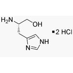 L-Histidinol dihydrochloride|06285|1596-64-1