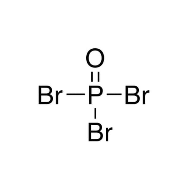 Phosphorus oxybromide, 99%|93-1586|7789-59-5