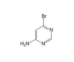 2-Amino-4-bromopyrimidine, 97%|915391|343926-69-2