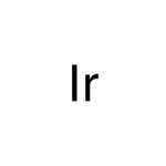 Iridium foil (99.8%)|77-2090|7439-88-5