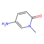 5-Amino-1-methylpyridin-2(1H)-one|CS-W006083|33630-96-5