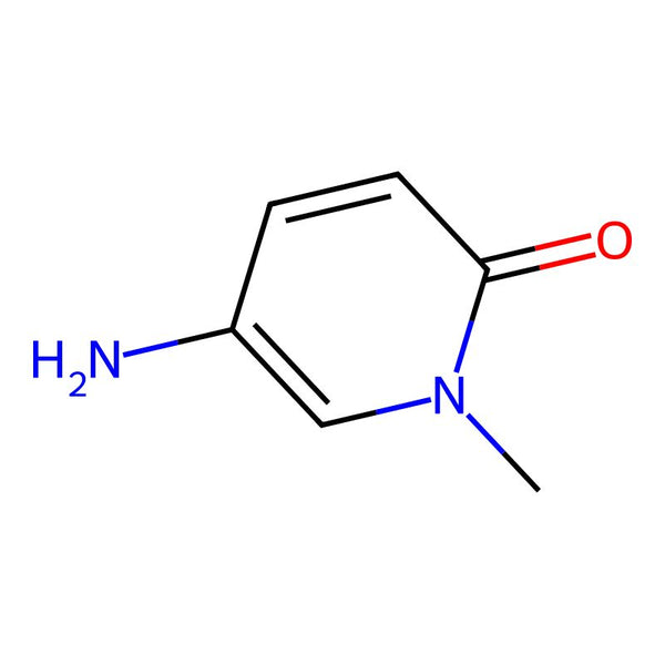 5-Amino-1-methylpyridin-2(1H)-one|CS-W006083|33630-96-5