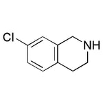 7-Chloro-1,2,3,4-tetrahydroisoquinoline hydrochloride|19248|82771-60-6