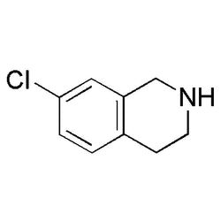 7-Chloro-1,2,3,4-tetrahydroisoquinoline hydrochloride|19248|82771-60-6