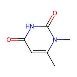 1,6-Dimethylpyrimidine-2,4(1H,3H)-dione|CS-0698353|1627-27-6