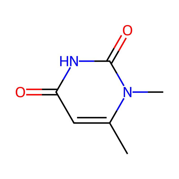 1,6-Dimethylpyrimidine-2,4(1H,3H)-dione|CS-0698353|1627-27-6