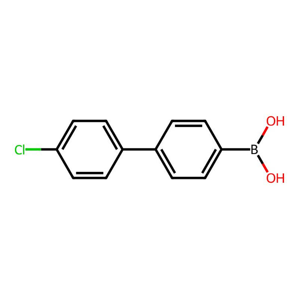(4'-Chloro-[1,1'-biphenyl]-4-yl)boronic acid|CS-W000918|364044-44-0
