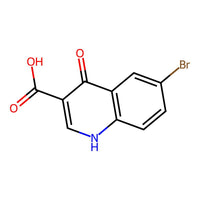 6-Bromo-4-hydroxyquinoline-3-carboxylic acid|CS-M0118|98948-95-9