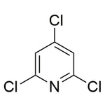 2,4,6-Trichloropyridine|37417|16063-69-7