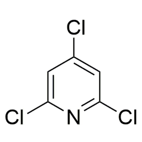 2,4,6-Trichloropyridine|37417|16063-69-7