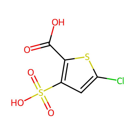 Lornoxicam Impurity 7|C4X-20167|187746-94-7