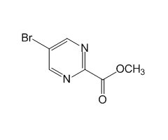 Methyl 5-bromopyrimidine-2-carboxyate|CS-W004847|89581-38-4